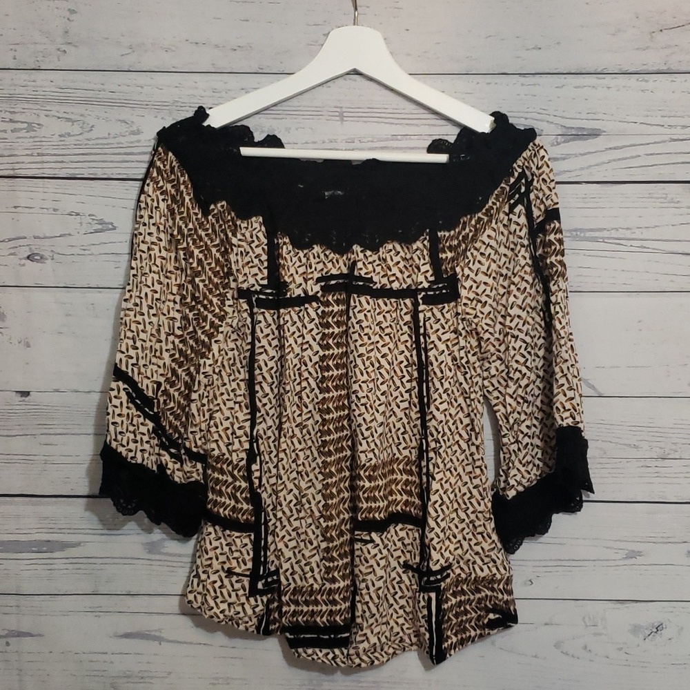 Blouse from Cream Clothing